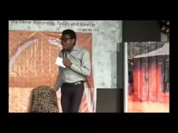 Video: MR OWOLABI (COMEDY SKIT) - Latest 2018 Nigerian Comedy